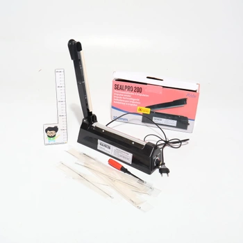 Zváračka fólií Milytec Scelleuse200
