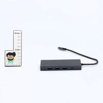 Dokovacia stanica pre notebooky a dva monitory, adaptér Newmight Dual HDMI pre 2 monitory s 2 HDMI