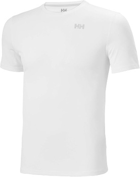 Pánske tričko Helly Hansen 49349 XL biele