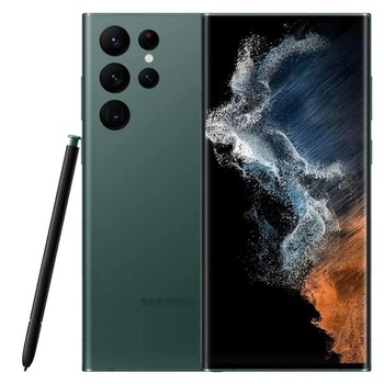 Náhradné pero S22 Ultra pre Samsung Galaxy S22 Ultra S Pen (EJ-PS908B) zelené