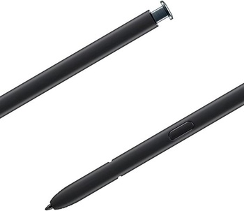 Náhradné pero S22 Ultra pre Samsung Galaxy S22 Ultra S Pen (EJ-PS908B) zelené