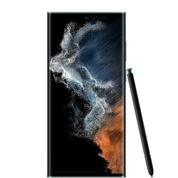 Náhradní pero S22 Ultra pro Samsung Galaxy S22 Ultra S Pen (EJ-PS908B) zelené