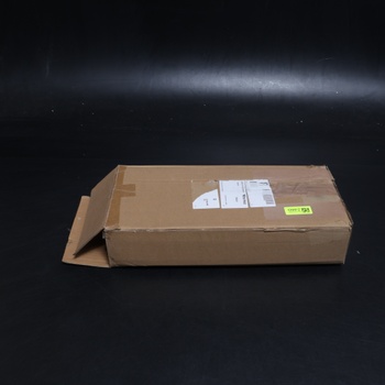 Prenosný vyskakovací futbalový gól Amazon Basics pre tréning na záhrade 1,82 x 1,21 m