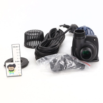 Filtračné čerpadlo AquaForte DM-6500