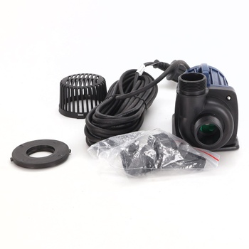 Filtračné čerpadlo AquaForte DM-6500