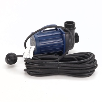 Filtračné čerpadlo AquaForte DM-6500