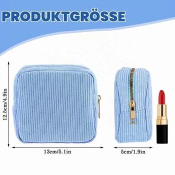 Sáček na tampony JIEYAO, manšestrový, hygienický ...