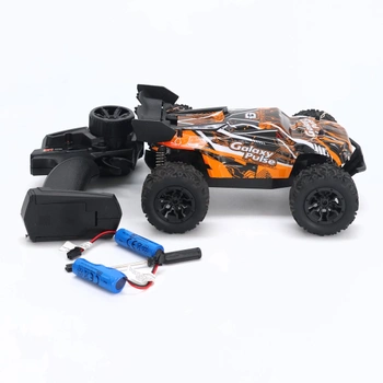RC auto DEERC S767 oranžové