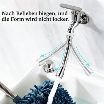 20cm flexibilní prodloužení baterie, úsporná baterie