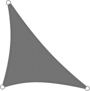 Slnečná plachta Rivenlo 5x5x7, 1m