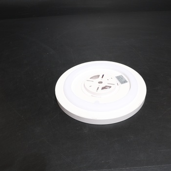 Stropné svietidlo LQWELL LED 90473 biele