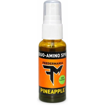 Rybársky sprej Feedermania 30 ml