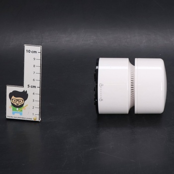Stolný vysávač Cuteefun, mini stolný vysávač, dobíjací cez USB, doba prevádzky až 120 minút, 2