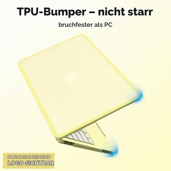 Nerozbitné púzdro kompatibilné s MacBookom Neo 13