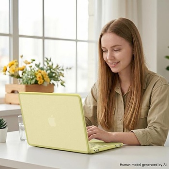 Nerozbitné púzdro kompatibilné s MacBookom Neo 13