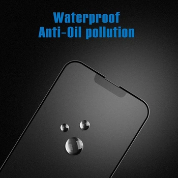 Ochranné tvrzené sklo Mothca Matte pro iPhone 13 Pro Max/14 Plus, balení po 2 ks - 6,7 palce