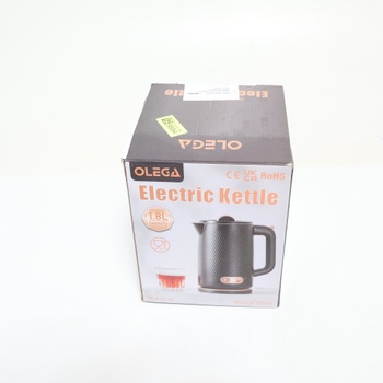 Varná kanvica OLEGA ALG-XL6