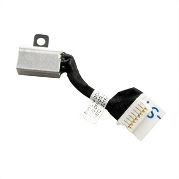 Skrutka pre napájací port Gintai DC Dock L14 pre Dell Latitude 3400 3500/Inspiron 15