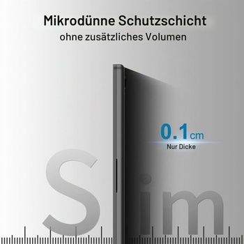 Měkké PP pouzdro pro MacBook Pro 14 palců 2026-2021, matná citrusově žlutá matně černá MacBook Pro