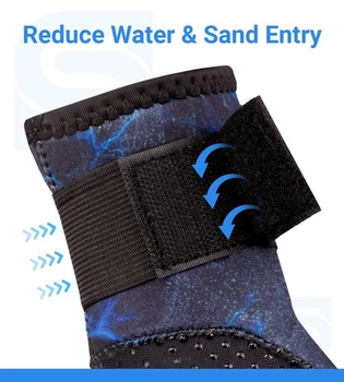 Neoprenové rukavice, 3mm neoprenové rukavice pro muže i ženy, teplé potápěčské rukavice,
