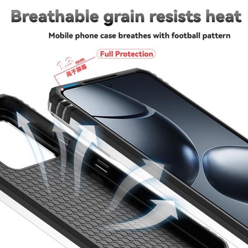 Magnetické pouzdro pro Xiaomi 14T Pro 5G s kroužkovým úchytem, ochranné pouzdro s krytkou