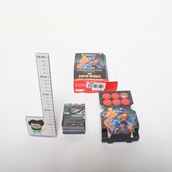 Zberateľské karty Magic: TheGathering