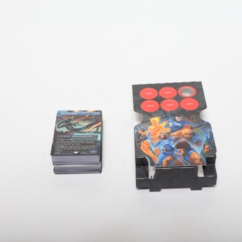 Zberateľské karty Magic: TheGathering