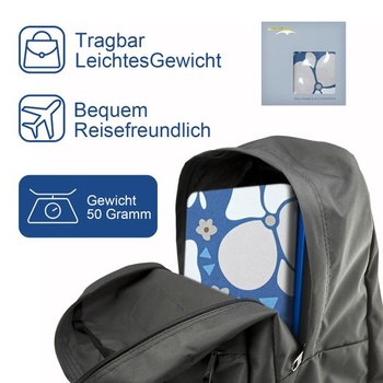 Wrapit.ly™ Ochranná fólia na fotoaparát – samolepiaca, magická, na fotoaparát, objektív, notebook a