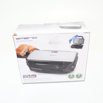 Sendvičovač Emerio ST-109562