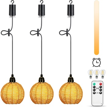 Závesné svietidlo Lightsjoy B0DQS692R8