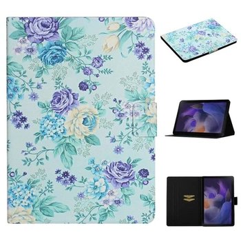 Puzdro CASAFUNY pre Samsung Galaxy Tab A8 10,5 palca…