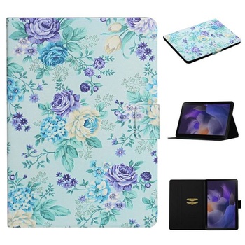 Puzdro CASAFUNY pre Samsung Galaxy Tab A8 10,5 palca 2022/2021 (SM-X205/SM-X200/SM-X207) Ochranné