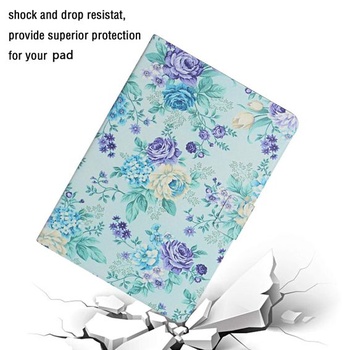 Puzdro CASAFUNY pre Samsung Galaxy Tab A8 10,5 palca 2022/2021 (SM-X205/SM-X200/SM-X207) Ochranné