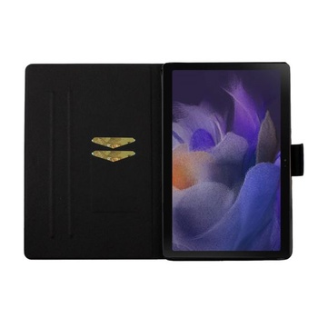 Puzdro CASAFUNY pre Samsung Galaxy Tab A8 10,5 palca 2022/2021 (SM-X205/SM-X200/SM-X207) Ochranné