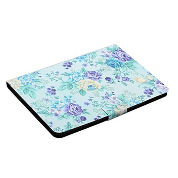 Puzdro CASAFUNY pre Samsung Galaxy Tab A8 10,5 palca 2022/2021 (SM-X205/SM-X200/SM-X207) Ochranné