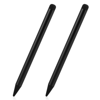 2 ks magnetických pier na šikovnú bielu tabuľu 15,5 cm pre dotykovú obrazovku