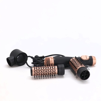 Kulmofén Tresses Touch AB-643
