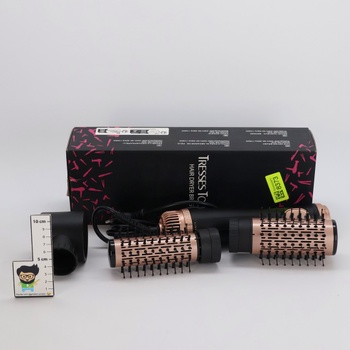Kulmofén Tresses Touch AB-643