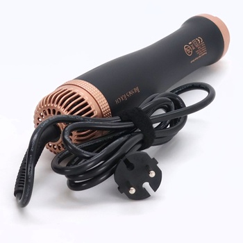 Kulmofén Tresses Touch AB-643