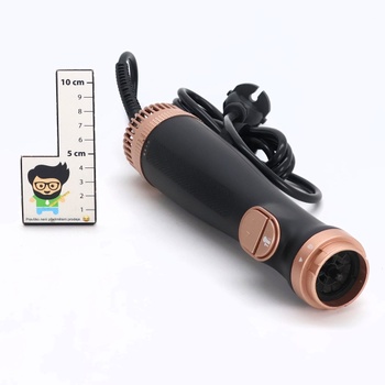 Kulmofén Tresses Touch AB-643