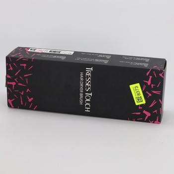 Kulmofén Tresses Touch AB-643