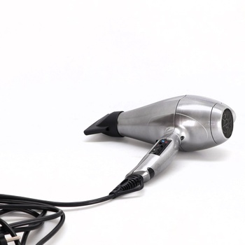 Fén Babyliss 6000E stříbrný