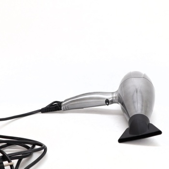 Fén Babyliss 6000E stříbrný