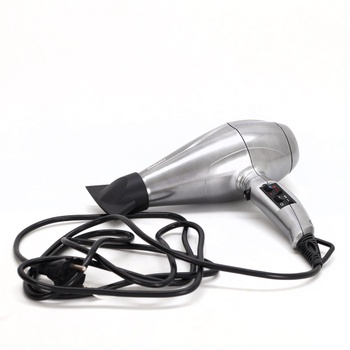 Fén Babyliss 6000E stříbrný