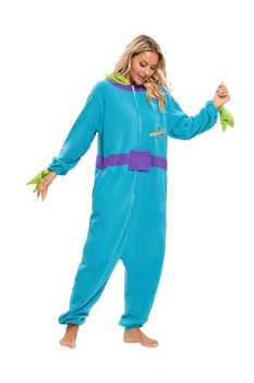 Dámsky kostým Shelovely Onesie