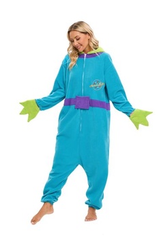 Dámsky kostým Shelovely Onesie