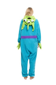 Dámsky kostým Shelovely Onesie