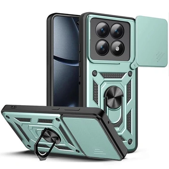 Púzdro pre Xiaomi Redmi Note 15 5G/Redmi Note 15 4G/Poco…