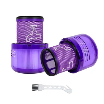 2x umývateľné náhradné filtre pre Dyson Cyclone V10 SV12,…