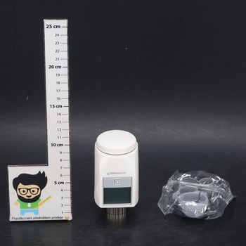 Termostat Homematic 140280A0